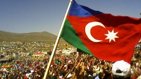 Güney Azərbaycan dövləti qurulur