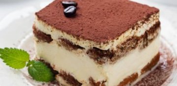 Tiramisu hazırlanma qaydası və resepti