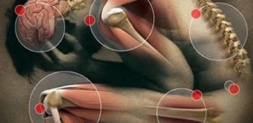 Psixosomatika. Haranız ağrıdığını deyin, həyatınızdakı problemin səbəbini tapaq