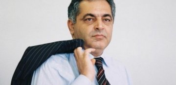 Yazıçı Kamran Nəzirlinin hekayələr kitabı Türkiyədə çap edilib