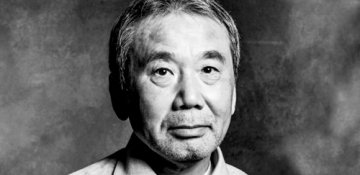 Murakami Nobeldən imtina etdi