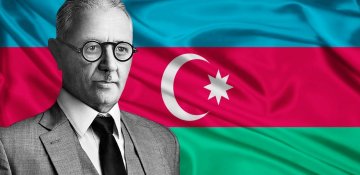 Qadına öz yaradıcılığında azadlıq verən dahi - Üzeyir Əbdülhüseyn oğlu Hacıbəyov