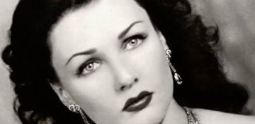 Şahzadə kimi doğulub, kimsəsiz ölən “Asiyalı Venera”nın həyatı