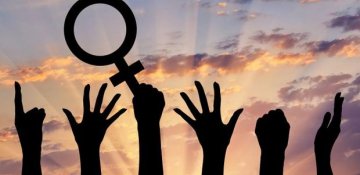 30 may Beynəlxalq Feminizm Günüdü