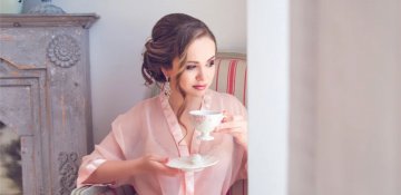 Ana niyə özünü unutmalı deyil? - örnək hekayət