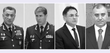 Yeni təyinatla kimlər, hansı vəzifəni, neçə yaşında tutdu?