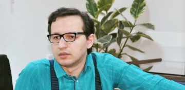 Qismət Rüstəmov - 17 yaşlı Gülərin xatirəsinə... 