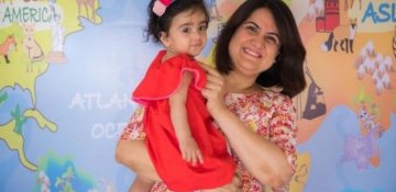 40 yaşdan sonra ana olanların qarşılaşdığı problemlər