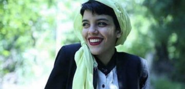 İRANDAN HİCABA GÖRƏ TUTULAN QIZA AZADLIQ TƏLƏB EDİLİR