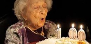 KİŞİLƏR NİYƏ QADINLARDAN AZ YAŞAYIR - ARAŞDIRMA