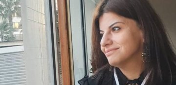 Susuzluq dövrü -  Aysel Fikrət