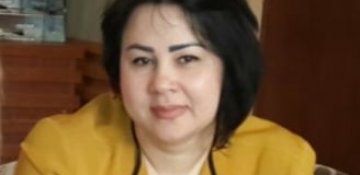 Oxuduğum üçüncü sinifdə qırx beş şagirddən yalnız biri türk idi