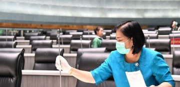 Xüsusi karantin rejimi avqustun 31-dək uzadıldı - RƏSMİ