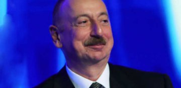 Həmid Herisçi yazır: Qəribə oğlan-İlham Əliyev