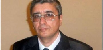 Azər Cəfərov 