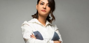 Bu amansız situasiyaya baxıb özümüzü düşündüm