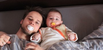 Ata-bala foto yarışı keçirilir - İsveç səfirliyindən gender bərabərliyi üçün addım