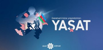YAŞAT fondunu yaşadaqmı?