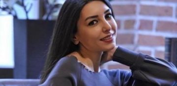 Kremli yaradan Şamaxılı balası