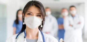 Dövlət Agentliyi xəbər verir: “Həkimlərin maaşları iki dəfəyə qədər artacaq”