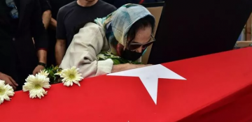 Türkan Şoray Cüneyt Arkınla belə vidalaşdı (FOTO/VİDEO)