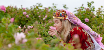 Türkiyənin qadına bənzər şəhəri