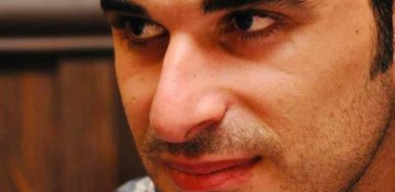 Sanki sözü bir yerə qoyub qadınların qəsdinə dayanıblar - Şəhriyar del Gerani