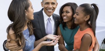 Prezidentdən esse: Feminist məhz belə görünür! 