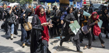 Taliban qadınların idman salonlarına və parklara girişini qadağan edib