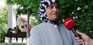76 yaşında ali məktəbə qəbul oldu: “Hüquq təhsili almaq istəyirəm