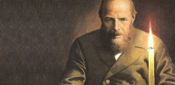   Dostoyevskidən ən yaxşı 22 sitat