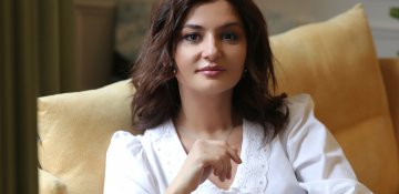 Dünya səhnəsində dağıntılar və ağrı