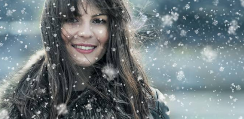 Soyuq havalarda saçlara necə qulluq edək?