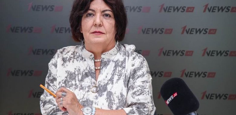  Bağırovun cavabsız sevgisi